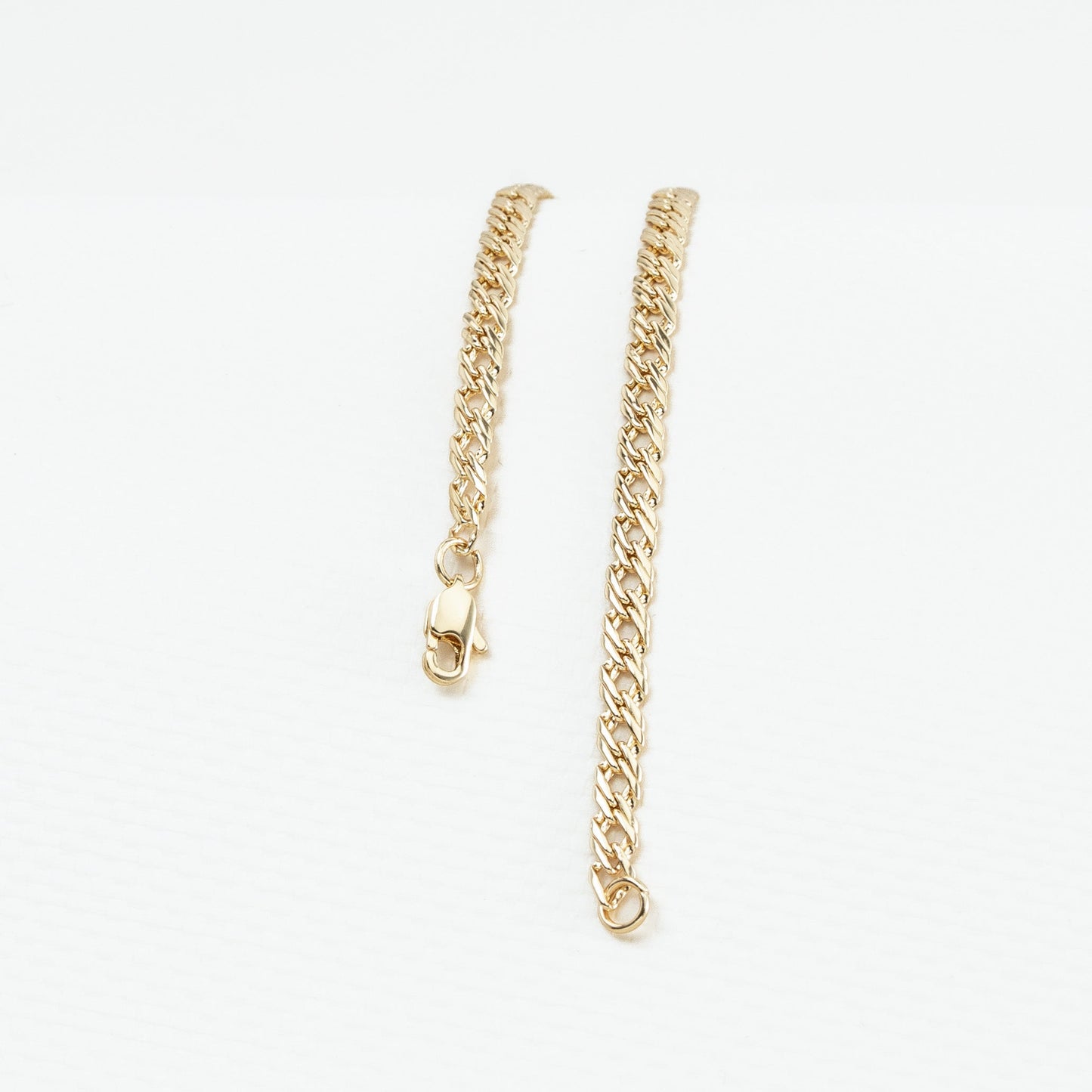 Pulsera Entrelazada Hombre