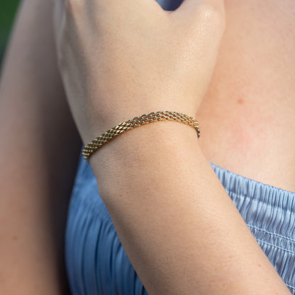 Pulsera Chinesca Mujer
