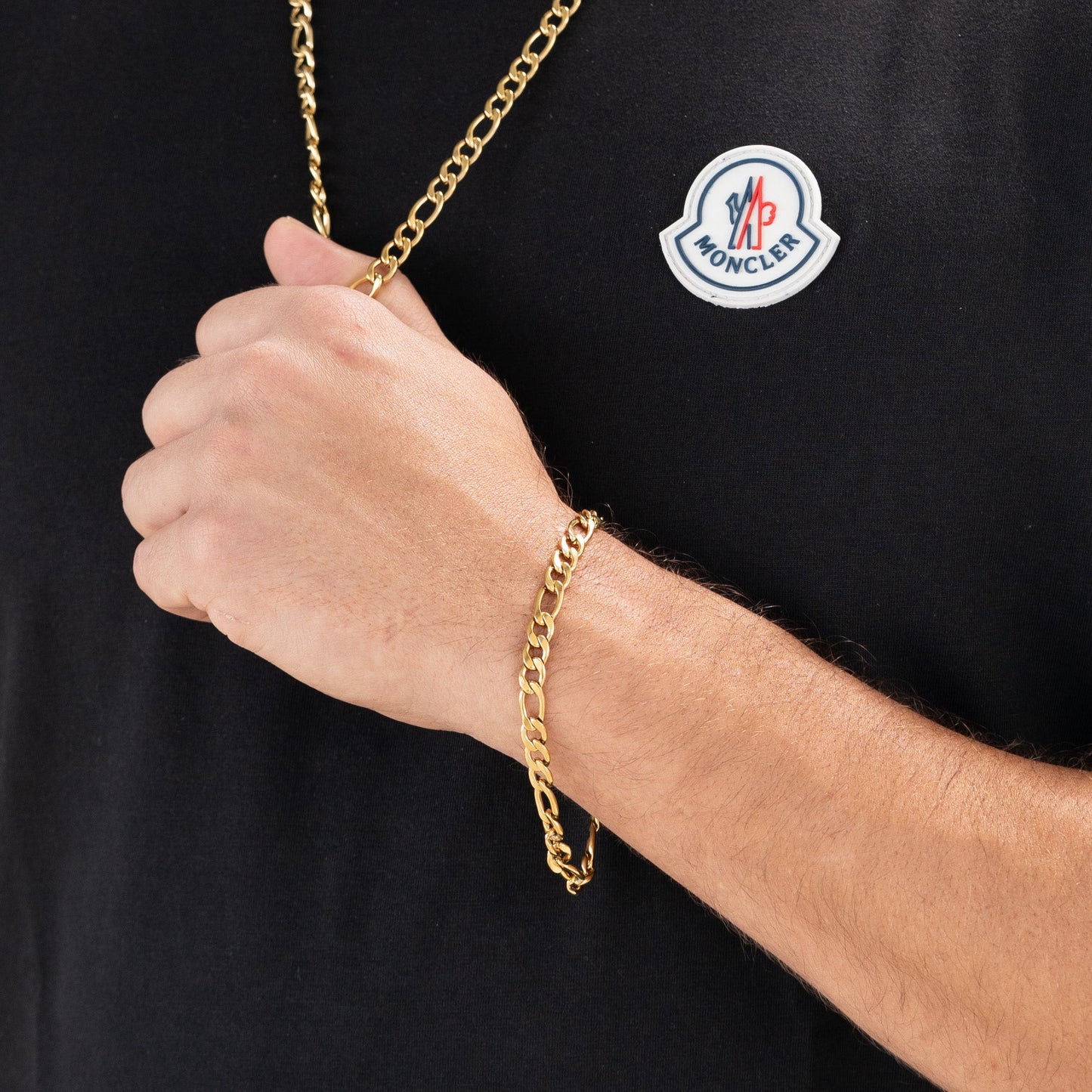 Combo Cartier Hombre