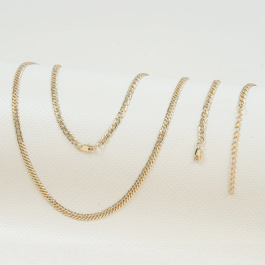 Combo Entrelazada Mujer