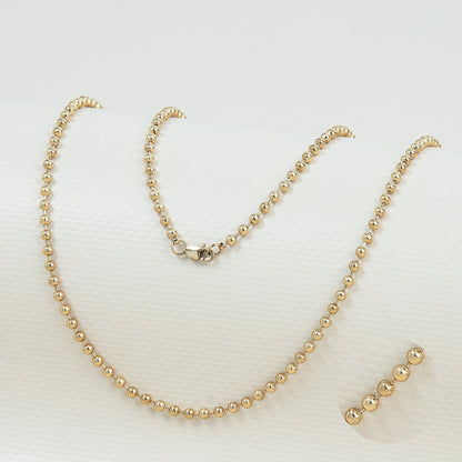 Cadena Militar Hombre