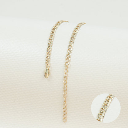 Pulsera Entrelazada Mujer