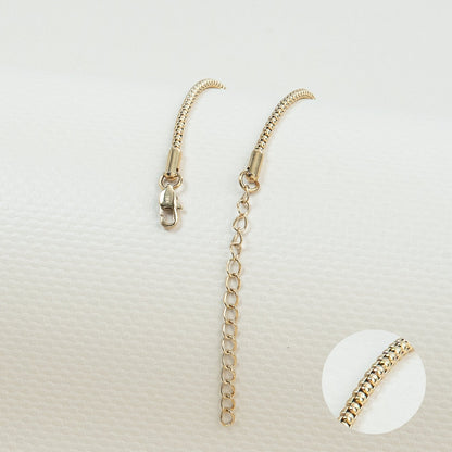 Pulsera Veneciana Mujer