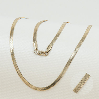 Cadena Egipcia Mujer