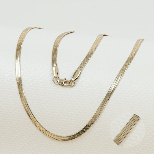 Cadena Egipcia Mujer