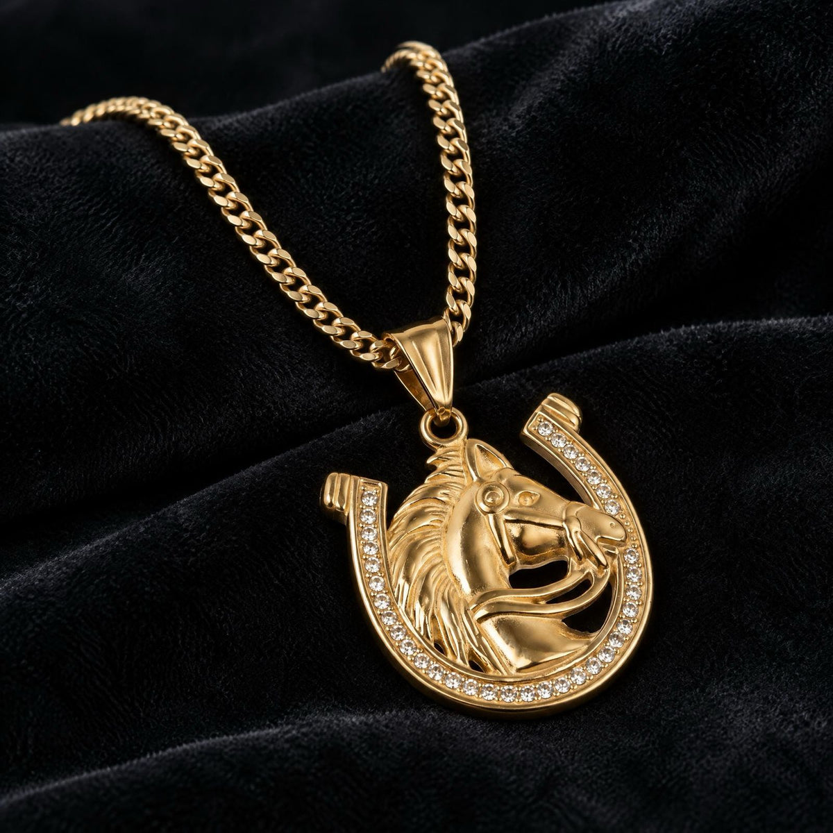 Oferta Cadena Cubana Hombre + Dije Gratis