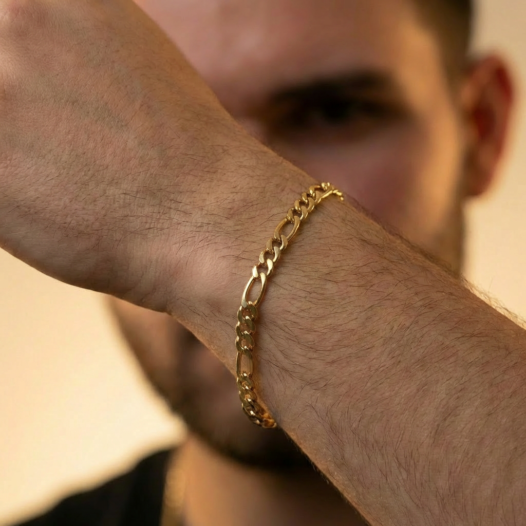 Pulsera Cartier Hombre