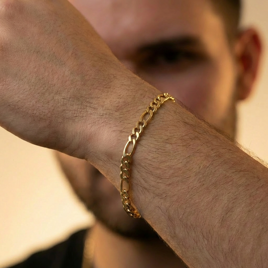 Pulsera Cartier Hombre