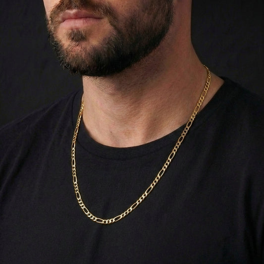 Cadena Cartier Hombre