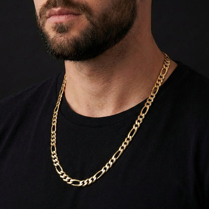 Cadena Cartier Hombre