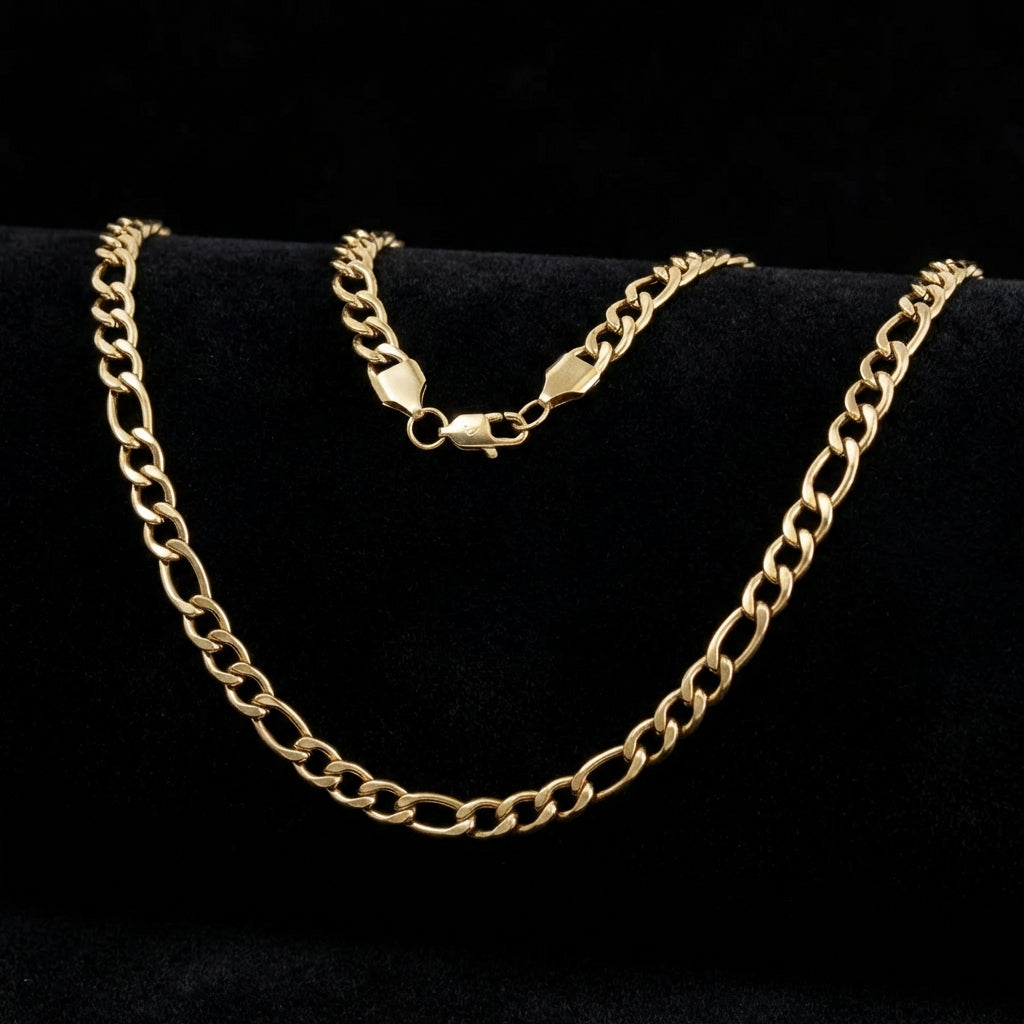 Cadena Cartier Hombre