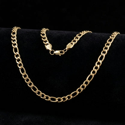 Cadena Cartier Hombre