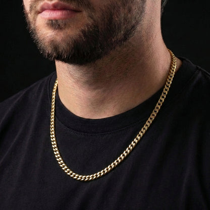 Promo Semana Santa (Cadena Hombre + Dije Cruz Gratis)