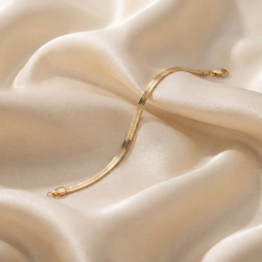 Pulsera Egipcia Mujer