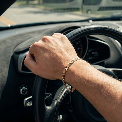 Pulsera Cartier Hombre