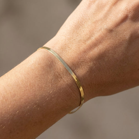 Pulsera Egipcia Mujer