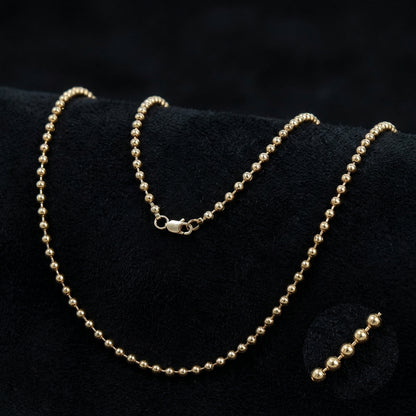 Cadena Militar Hombre