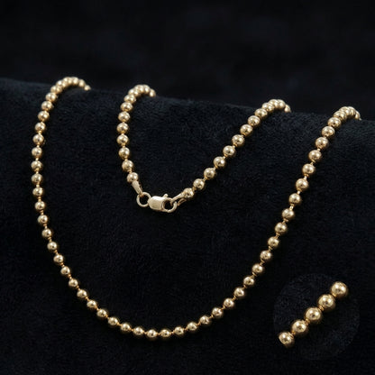 Cadena Militar Hombre