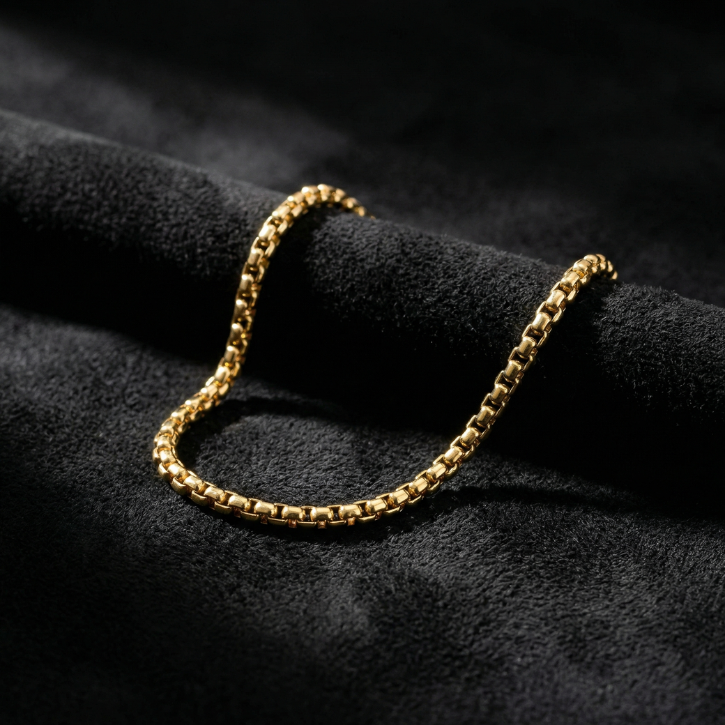 Pulsera Veneciana Hombre