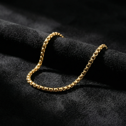 Pulsera Veneciana Hombre